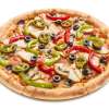 Pizza vegetariane