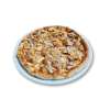 Pizza kipdöner