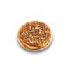 Pizza shoarma