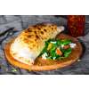 Calzone shoarma