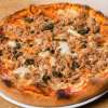 Pizza cipolla