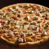 Pizza al pollo