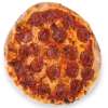 Pizza pepperoni-sucuk