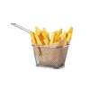 Friet mayo