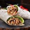 Dürüm döner kip