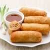 Loempia kip