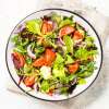 Naturel salade