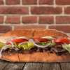 Super broodje döner